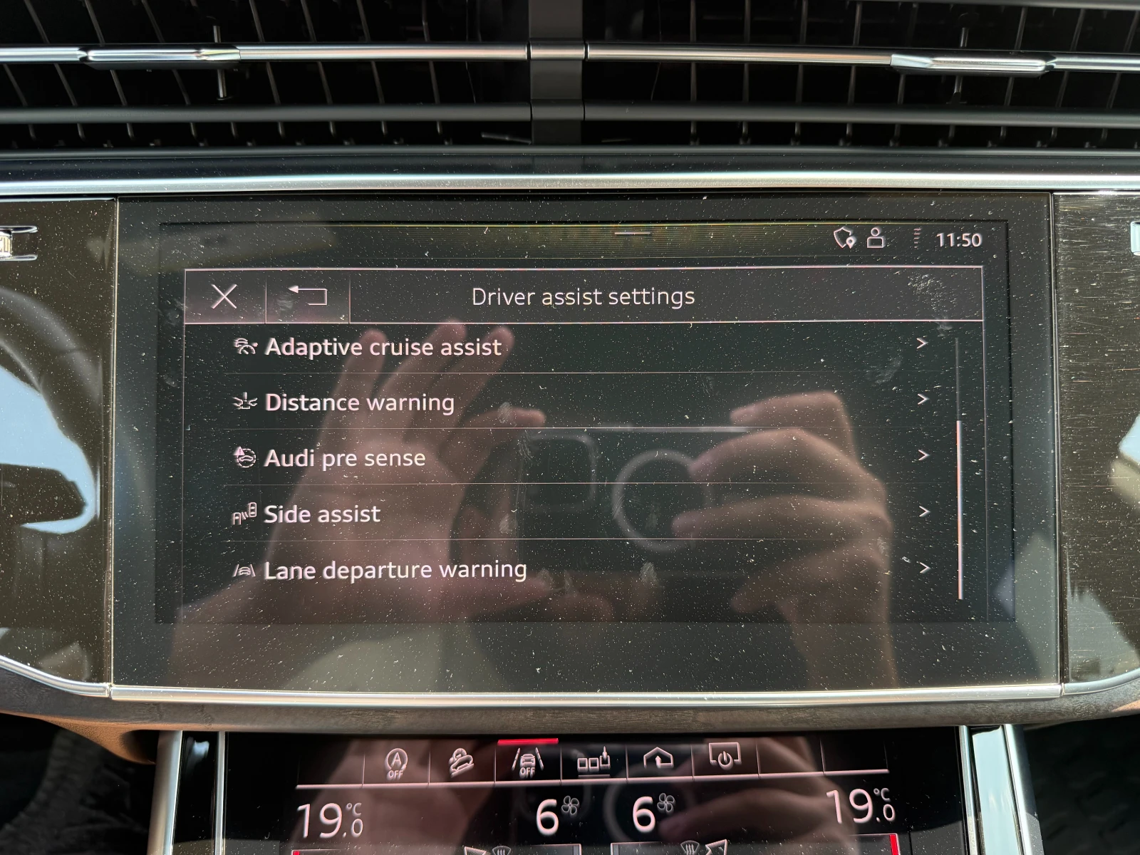 Audi Q8 55TFSI, PROGRESSIV, S-LINE, снимка 14 - Автомобили и джипове - 55806727