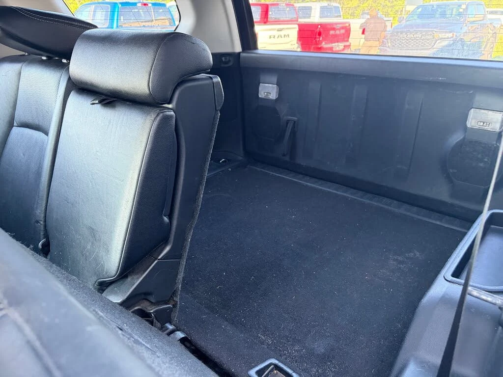 Toyota 4runner 4.0* V6* ПОДГРЕВ* КАМЕРА* КЕЙЛЕС* LANE* ASSIST, снимка 10 - Автомобили и джипове - 55838973