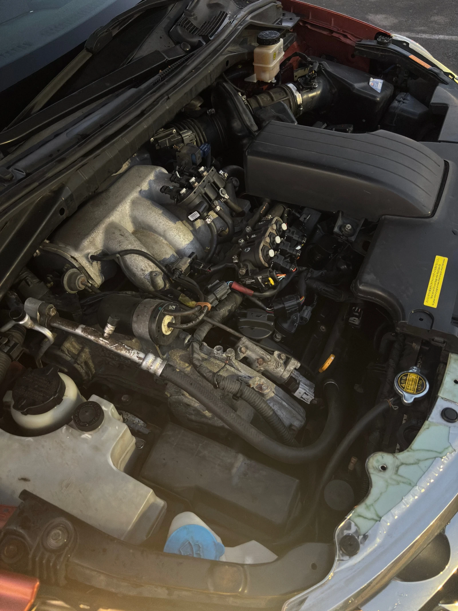 Nissan Murano, снимка 15 - Автомобили и джипове - 55920413
