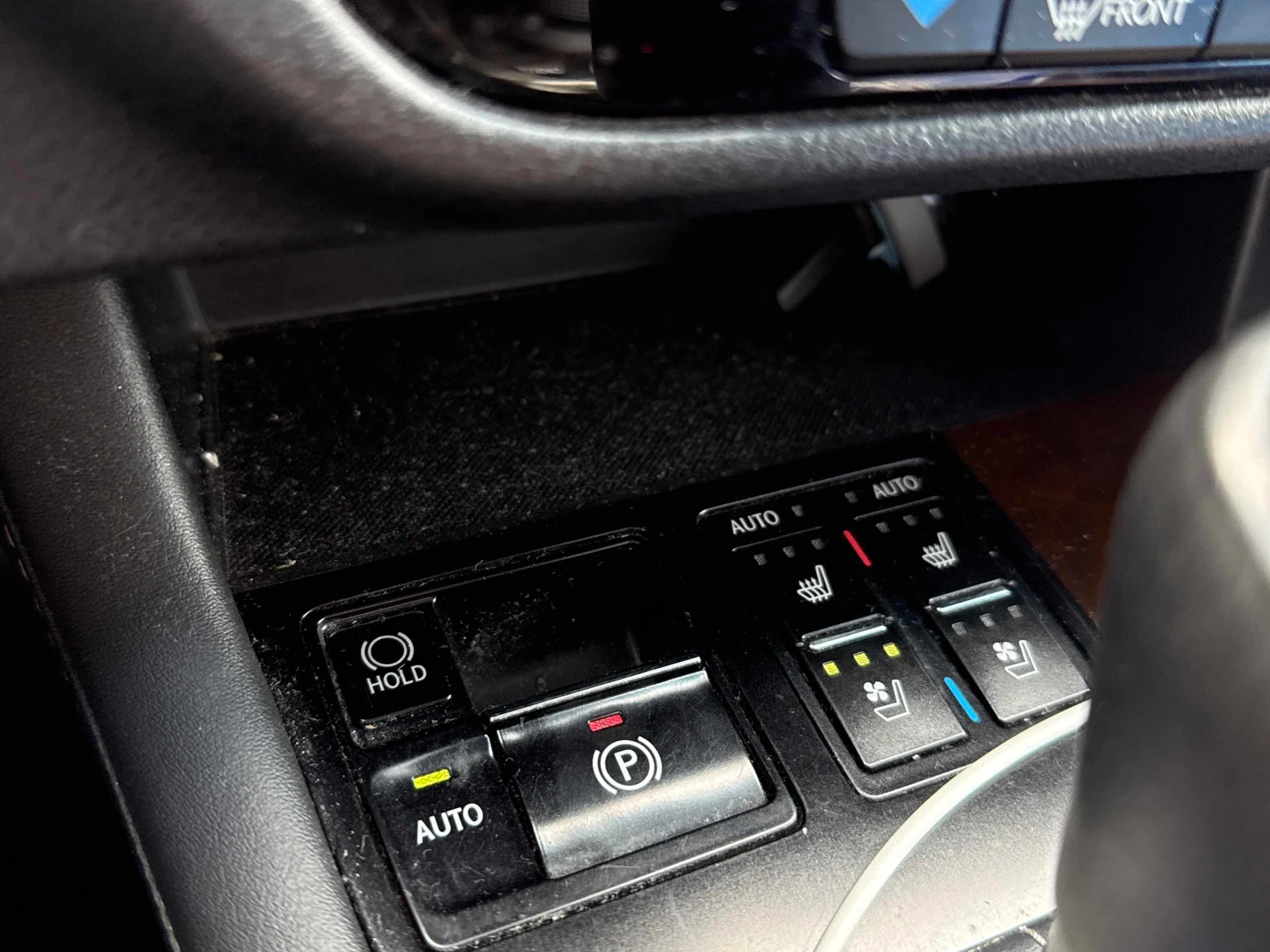 Lexus RX 350 * AWD 4dr * АВТОКРЕДИТ БЕЗ ПЪРВОНАЧАЛНА  ВНОСКА* , снимка 14 - Автомобили и джипове - 55976524