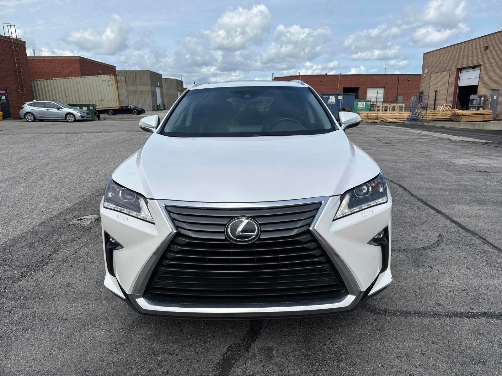 Lexus RX 350 * AWD 4dr * АВТОКРЕДИТ БЕЗ ПЪРВОНАЧАЛНА  ВНОСКА* , снимка 6 - Автомобили и джипове - 55976524
