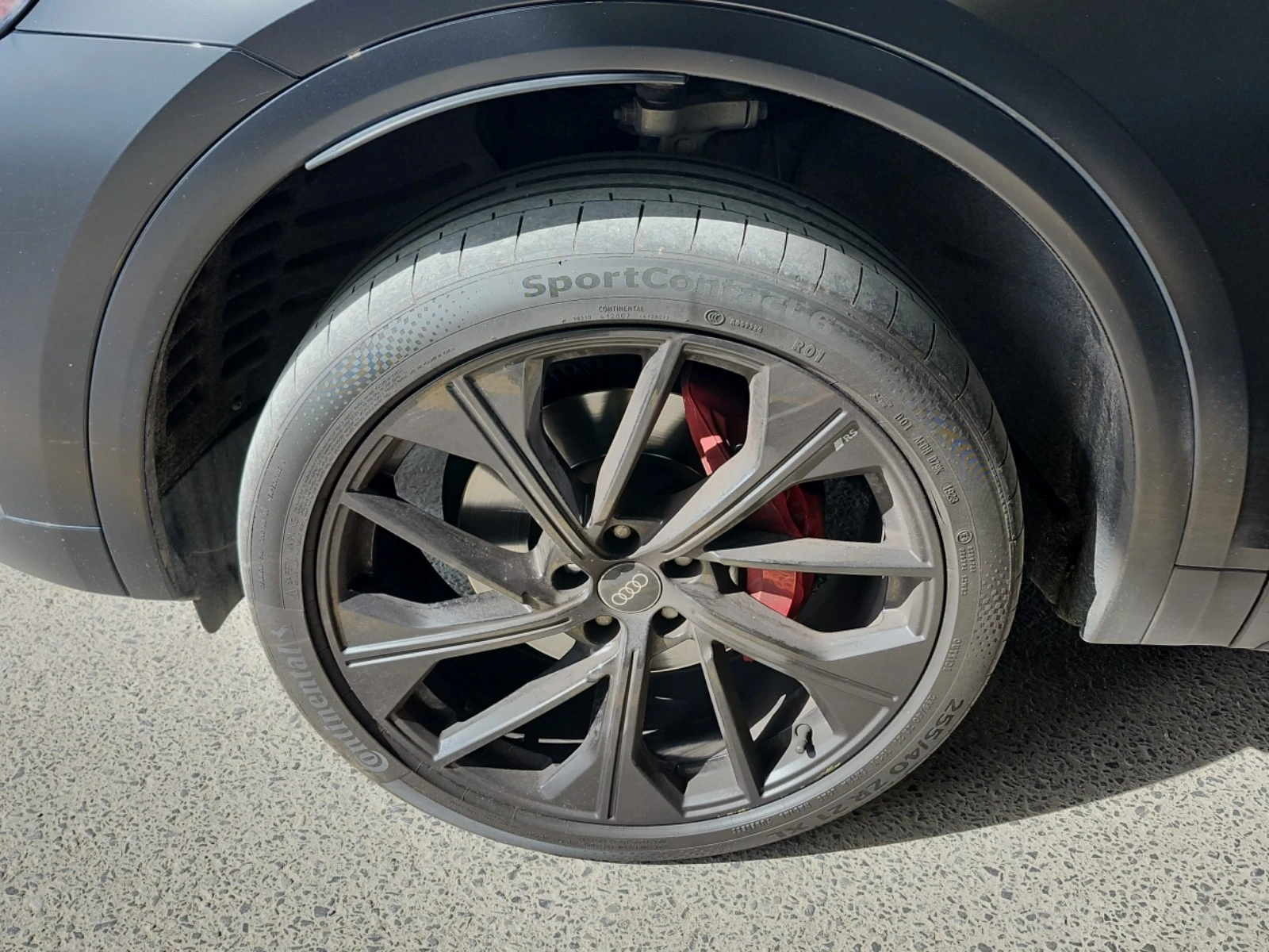 Audi SQ5 * PROGRESSIV * CARFAX * ЦЕНА ДО БГ, снимка 13 - Автомобили и джипове - 56085175