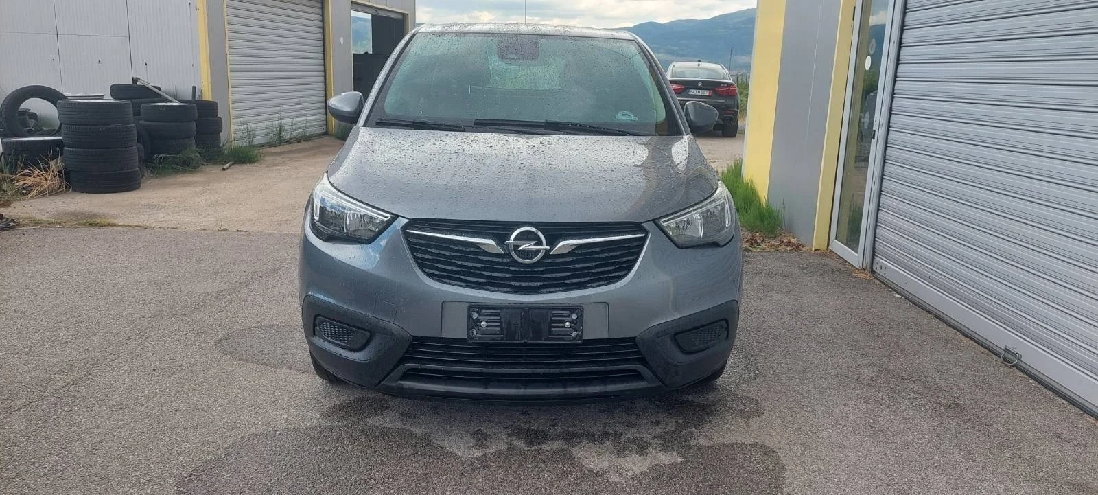 Opel Crossland X 1, 6