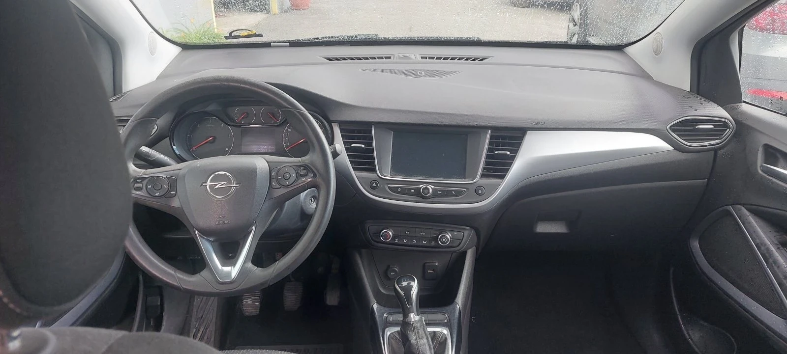 Opel Crossland X 1, 6, снимка 6 - Автомобили и джипове - 56139668