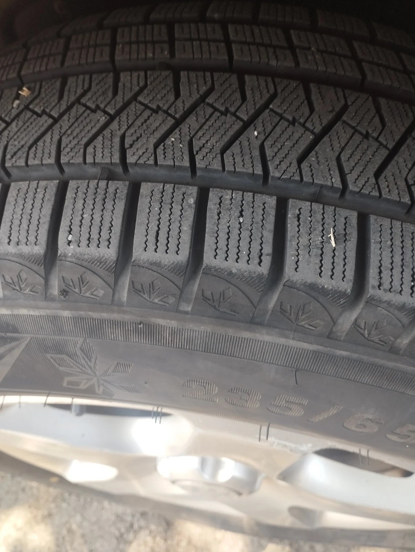 VW Touareg, снимка 12 - Автомобили и джипове - 56215801