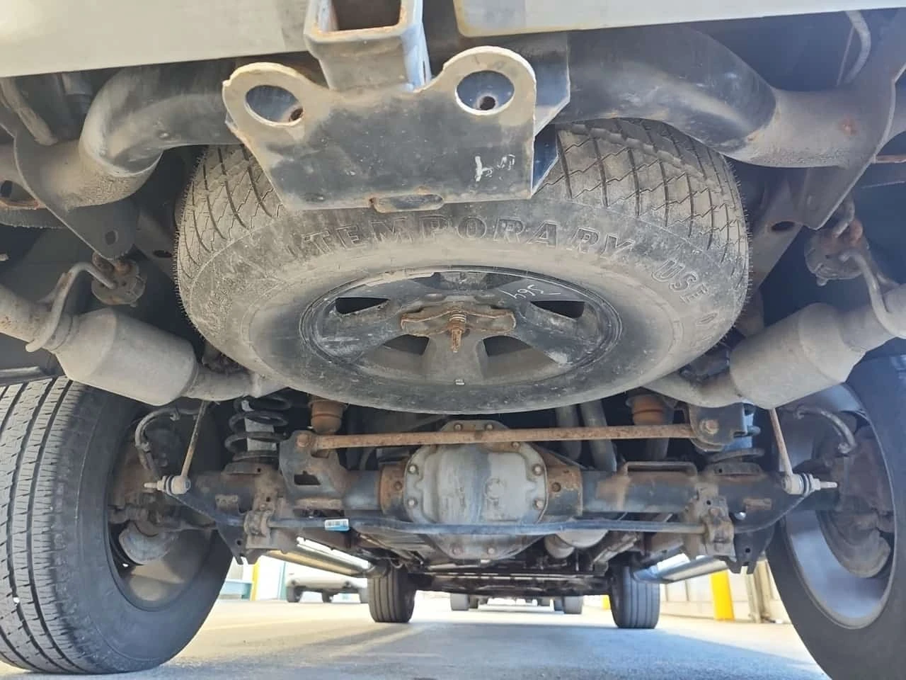 Dodge RAM 1500 * 4wd Crew Cab 140.5" Big Horn Crew Cab Short , снимка 14 - Автомобили и джипове - 56314007
