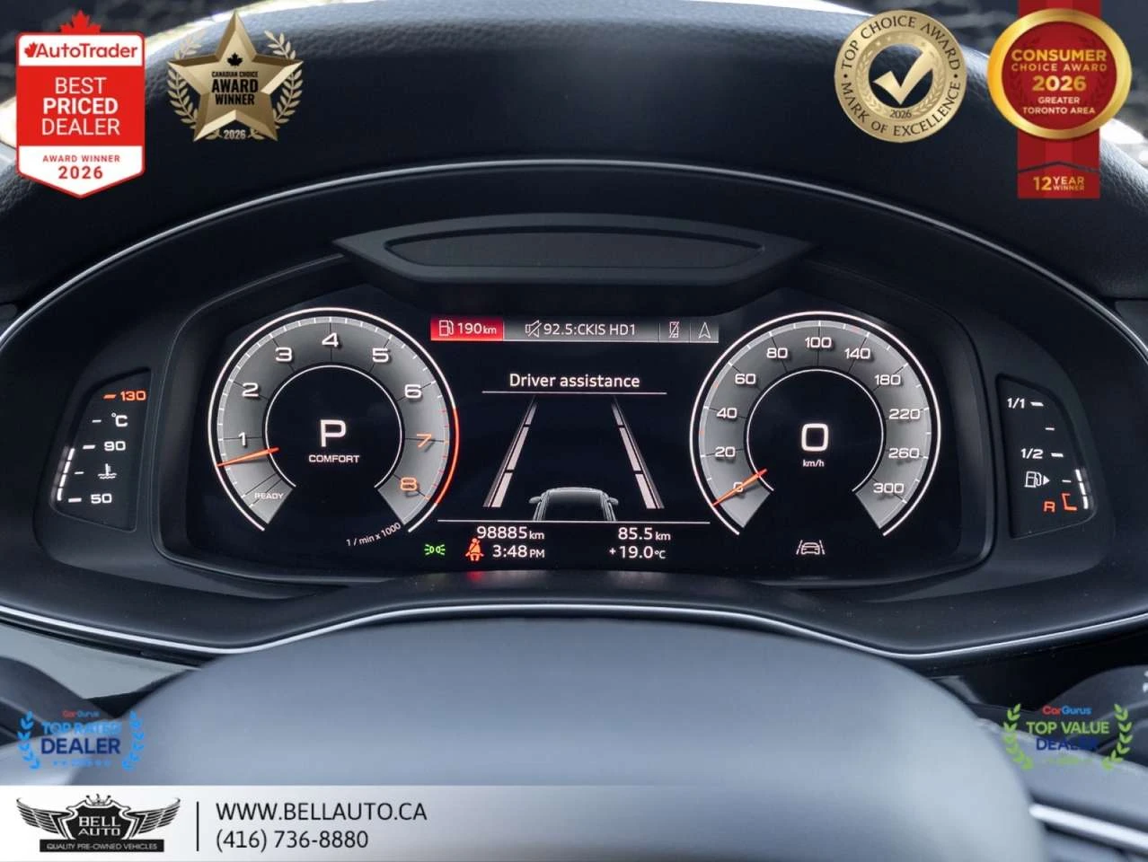 Audi Q8 Progressiv | S-LINE | BLKOPTIC | NAVI | 360CAM | P | Mobile.bg � ����������� 15