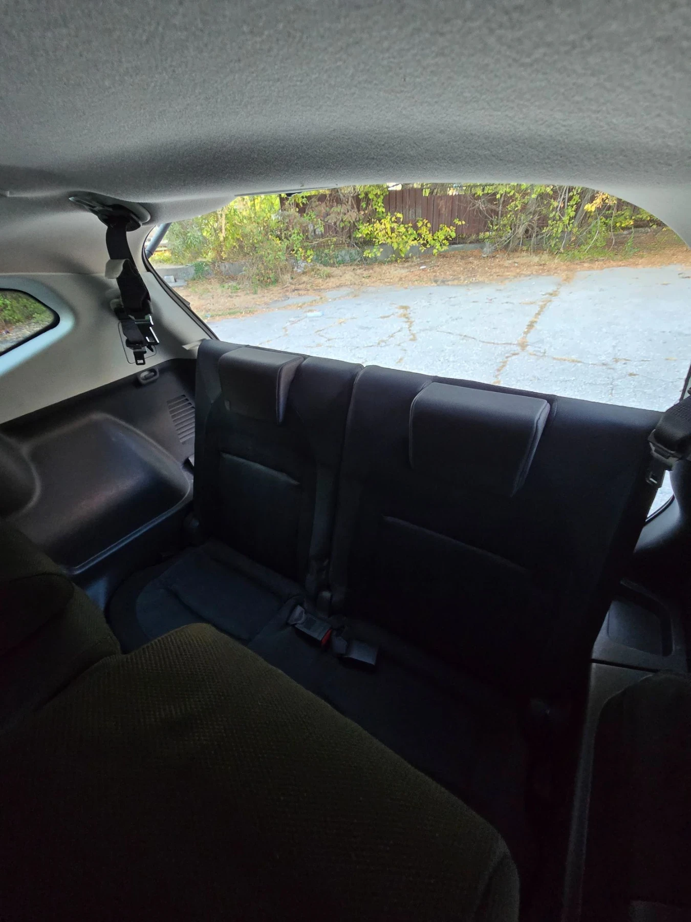 Nissan Qashqai 2.0 DCI, снимка 10 - Автомобили и джипове - 56508519