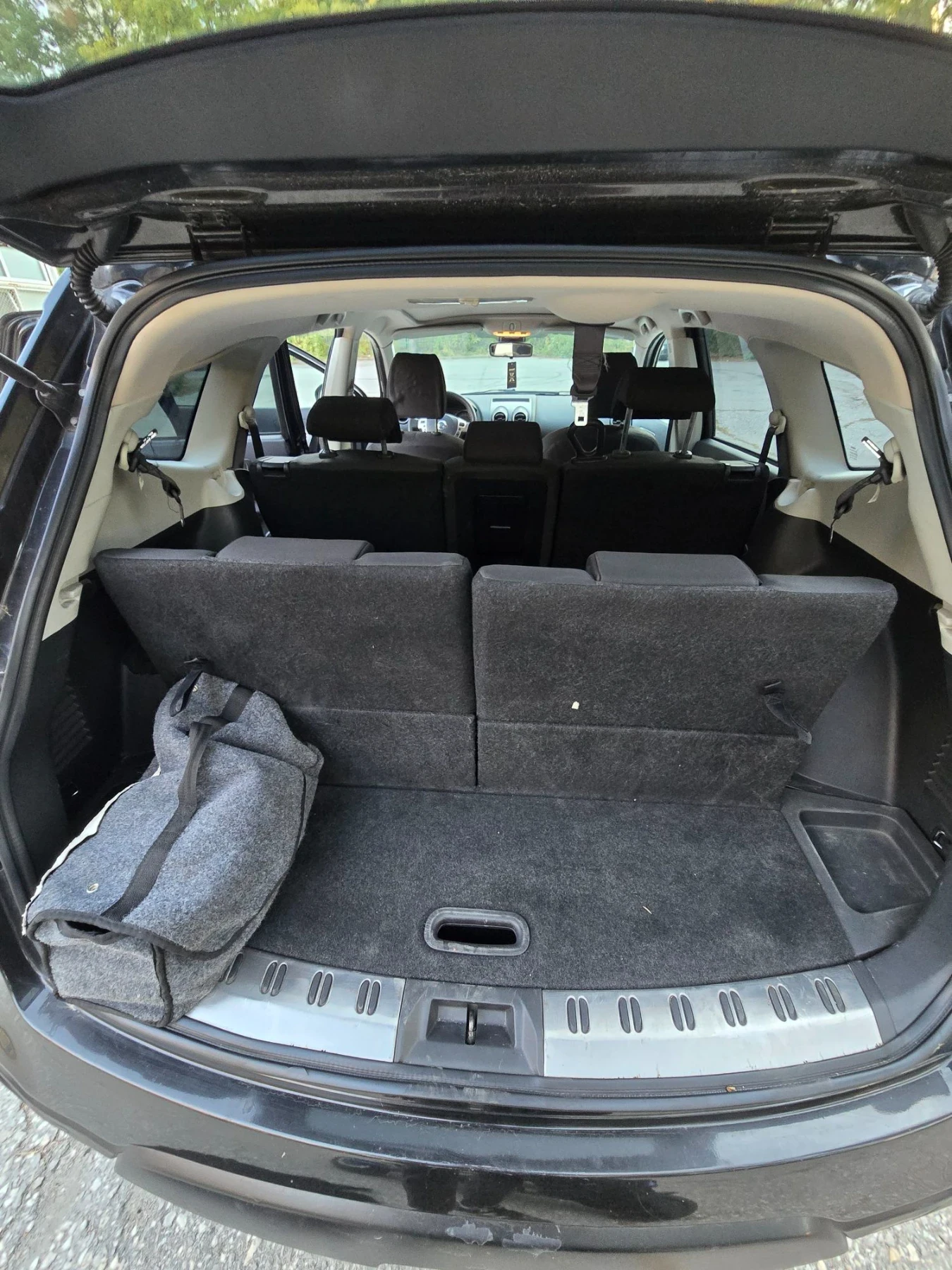 Nissan Qashqai 2.0 DCI, снимка 12 - Автомобили и джипове - 56508519