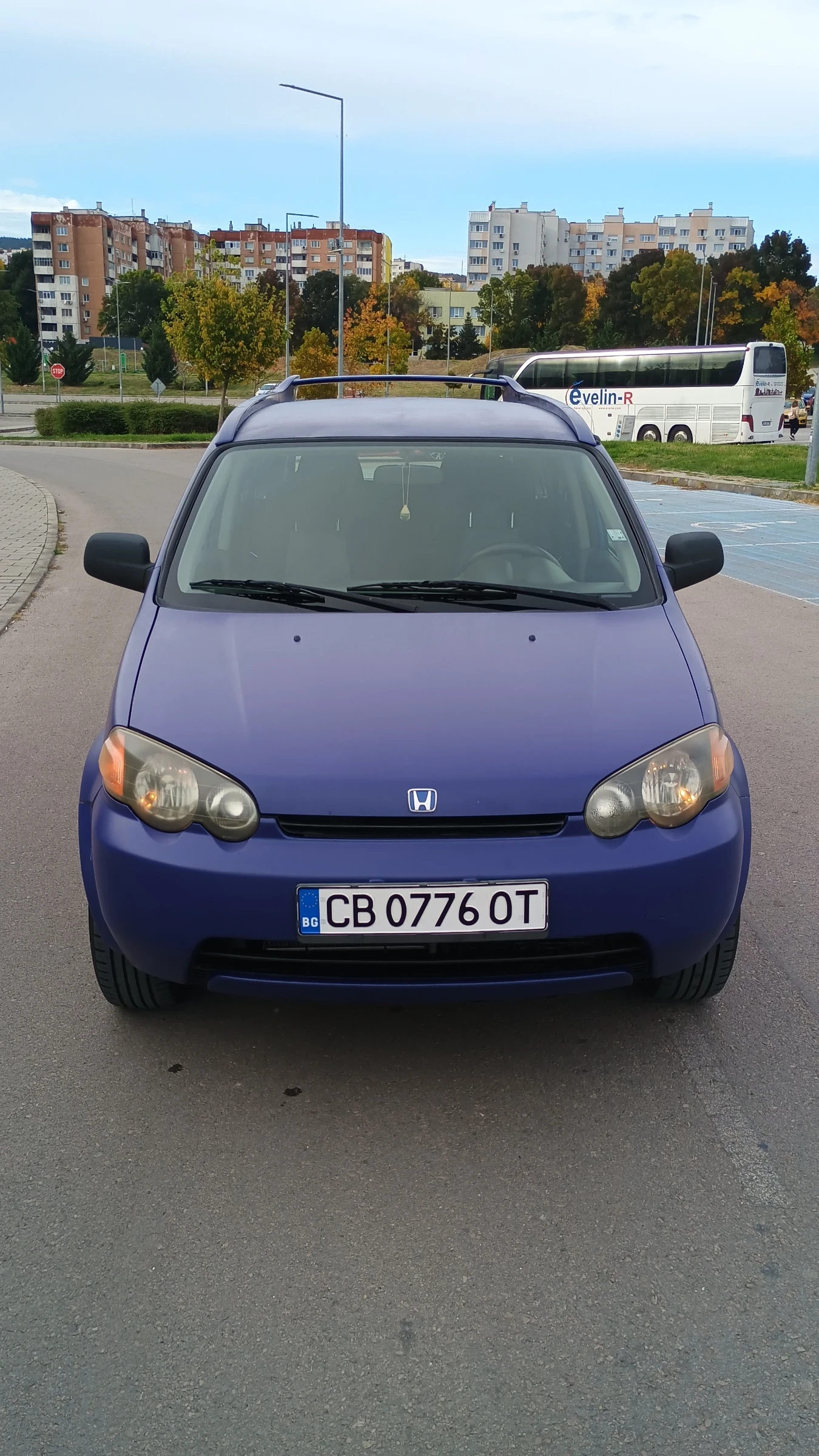 Honda Hr-v 1.6 LPG 4x4 , снимка 3 - Автомобили и джипове - 56575668