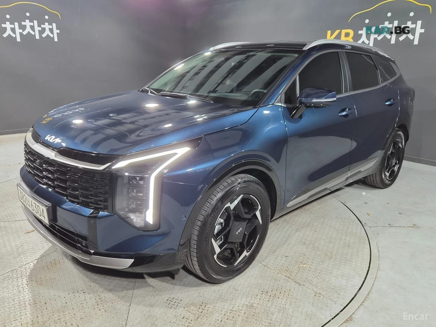 Kia Sportage NOBLESSE* 360 ������* ���������*  | Mobile.bg � ����������� 5