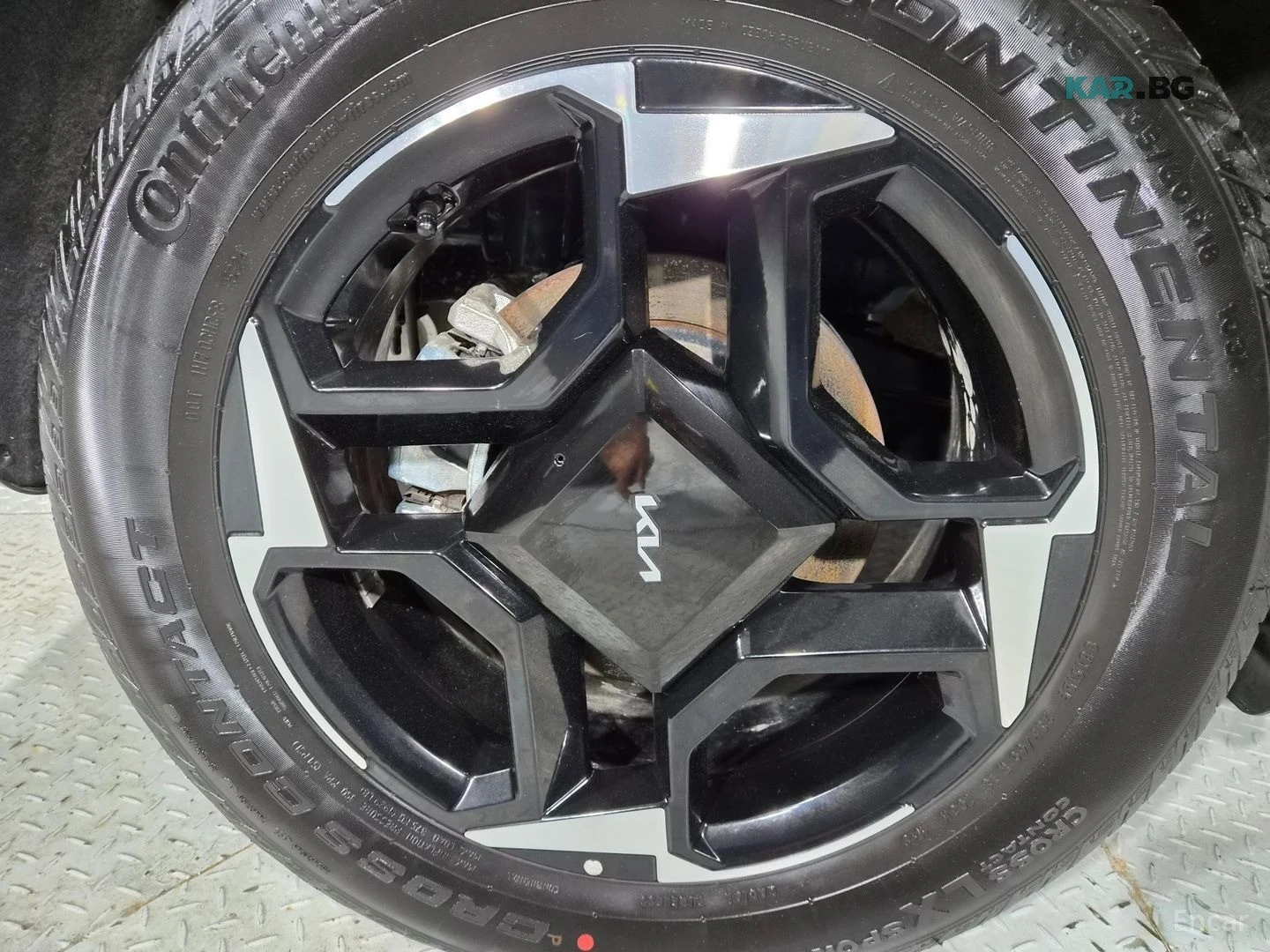 Kia Sportage NOBLESSE* 360 ������* ���������*  | Mobile.bg � ����������� 9