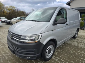 VW Transporter 2.0TDI, 150к.с., 6ск., Внос Италия!, снимка 5