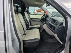 VW Transporter 2.0TDI, 150к.с., 6ск., Внос Италия!, снимка 10
