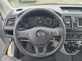 VW Transporter 2.0TDI, 150к.с., 6ск., Внос Италия!, снимка 13