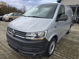 VW Transporter 2.0TDI, 150к.с., 6ск., Внос Италия!, снимка 6