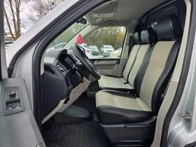 VW Transporter 2.0TDI, 150к.с., 6ск., Внос Италия!, снимка 8