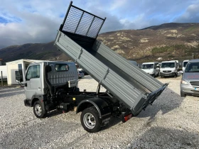 Nissan Capstar 3.0 TDI до 3.5 тона, снимка 6