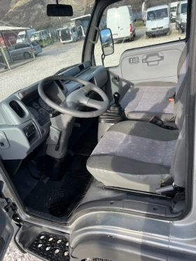 Nissan Capstar 3.0 TDI до 3.5 тона, снимка 16