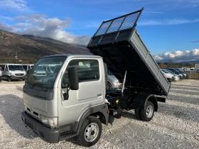 Nissan Capstar 3.0 TDI до 3.5 тона, снимка 1