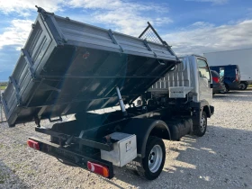 Nissan Capstar 3.0 TDI до 3.5 тона, снимка 13