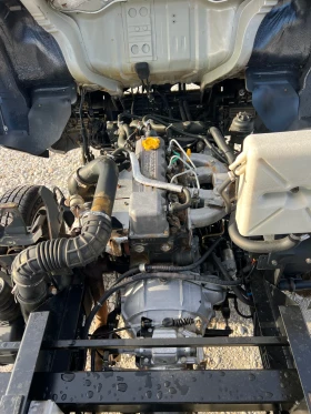 Nissan Capstar 3.0 TDI до 3.5 тона, снимка 15