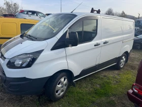 Ford Transit Custom, снимка 3