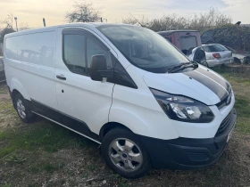 Ford Transit Custom, снимка 2