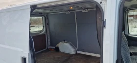 Ford Transit 2.2 63kw, снимка 10