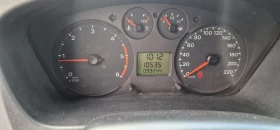 Ford Transit 2.2 63kw, снимка 5