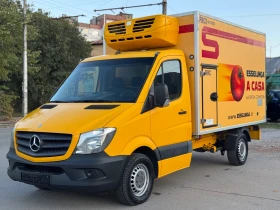 Mercedes-Benz Sprinter 313 2.2 CDI* FRIGO* KLIMATIK, снимка 4
