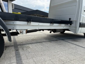 VW Crafter 2.5TDI до 3.5т. 4.20м. Климатроник Euro 5 , снимка 10