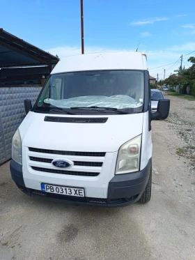 Ford Transit 2.2TDCI, снимка 1