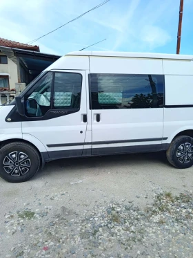 Ford Transit 2.2TDCI, снимка 3