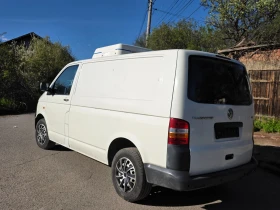 VW Transporter, снимка 2