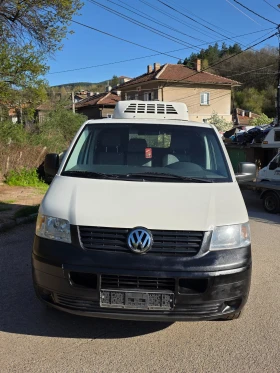 VW Transporter, снимка 3