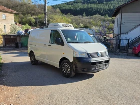 VW Transporter, снимка 4