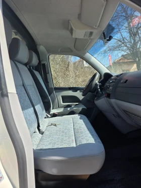 VW Transporter, снимка 12