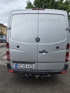 Mercedes-Benz Sprinter 313 | Mobile.bg    2