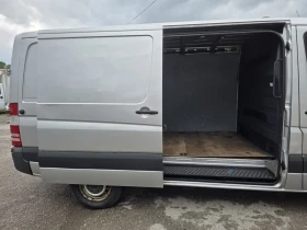 Mercedes-Benz Sprinter 313 | Mobile.bg    11