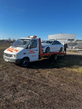 Mercedes-Benz Sprinter 410  - изображение 1