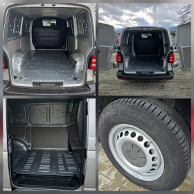 VW Transporter 2.0TDI, 150�.�., 6��., ���� ������! | Mobile.bg � ����� ������ 17