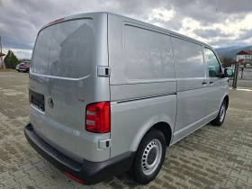VW Transporter 2.0TDI, 150�.�., 6��., ���� ������! | Mobile.bg � ����� ������ 2
