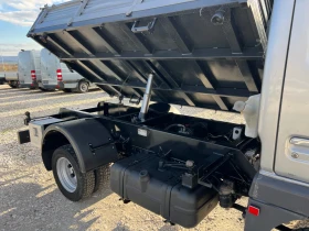 Nissan Capstar 3.0 TDI  3.5  | Mobile.bg    14