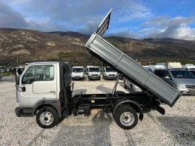 Nissan Capstar 3.0 TDI  3.5  | Mobile.bg    7