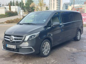 Mercedes-Benz Vito 116 CDI X LONG - изображение 1