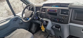 Ford Transit 2.2 63kw, снимка 11