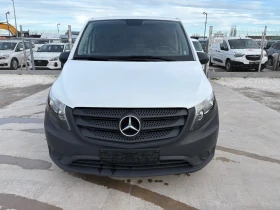 Mercedes-Benz Vito Хладилно -Макси, снимка 2