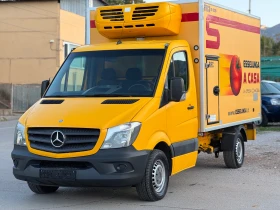 Mercedes-Benz Sprinter 313 2.2 CDI* FRIGO* KLIMATIK | Mobile.bg � ����� ������ 9