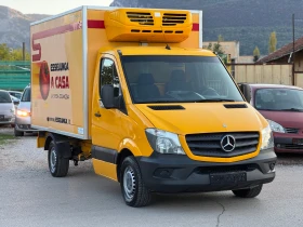 Mercedes-Benz Sprinter 313 2.2 CDI* FRIGO* KLIMATIK | Mobile.bg � ����� ������ 10